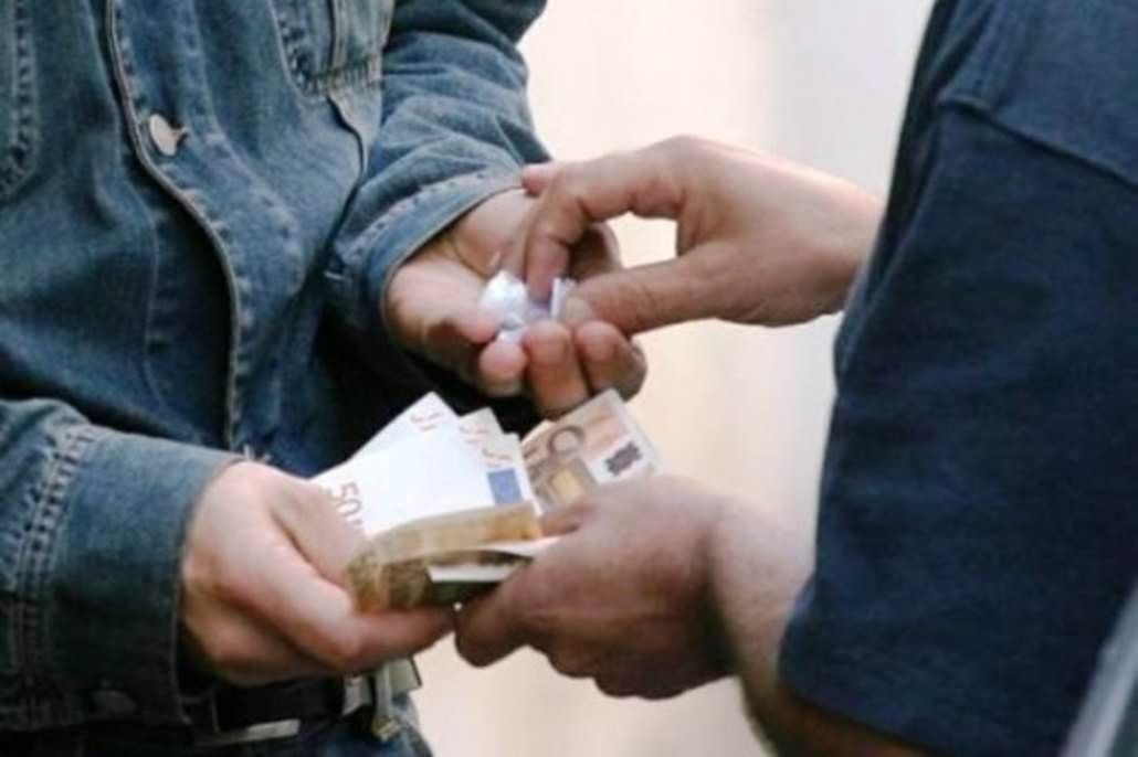 Droga in Toscana, misura cautelare per un calabrese