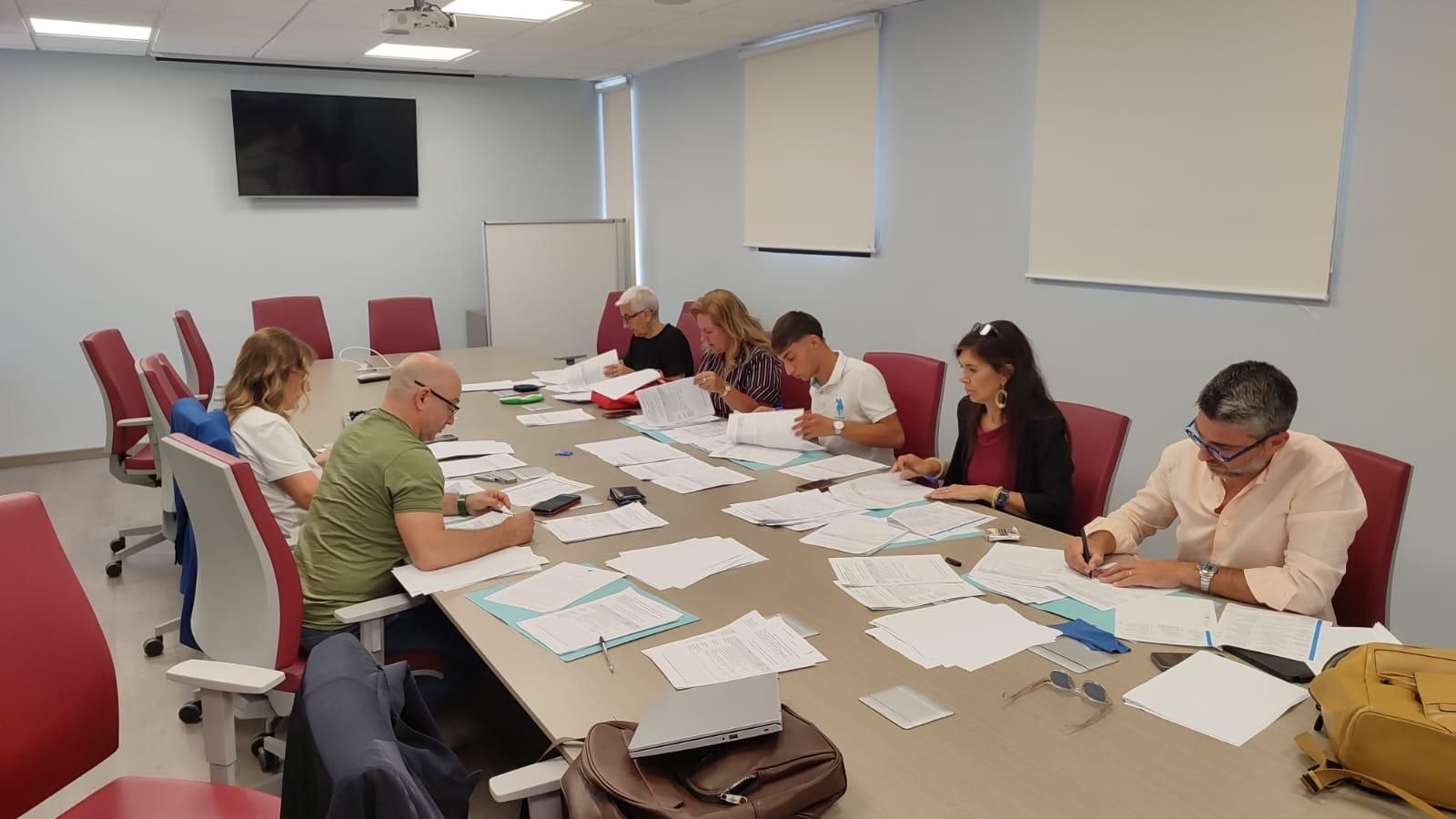 Concorso “Ti sbullo”, la commissione valuta le idee progettuali delle scuole aderenti