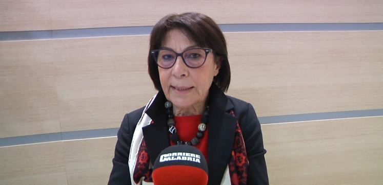Elezioni, Amalia Bruni: «In campagna elettorale si parla solo di temi economici»