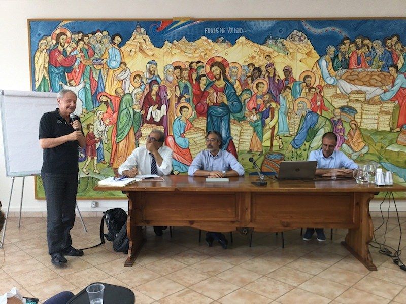 Finanza etica, un nuovo modo di pensare la Calabria – VIDEO