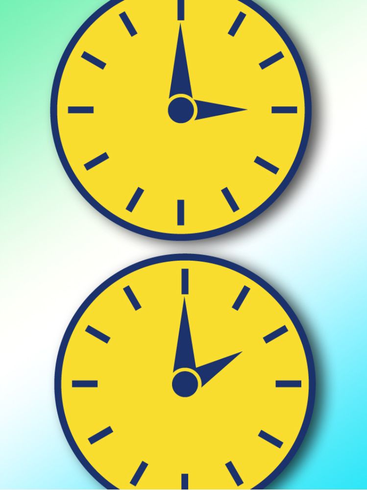 Stanotte torna l`ora solare