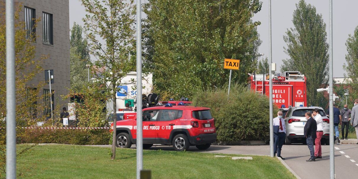 Incidenti sul lavoro, la strage continua: quattro vittime in un giorno