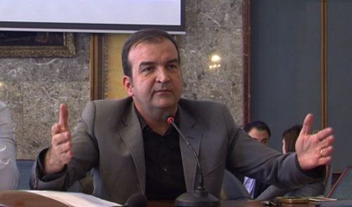 «Cosenza è nota al mondo anche per Alarico»