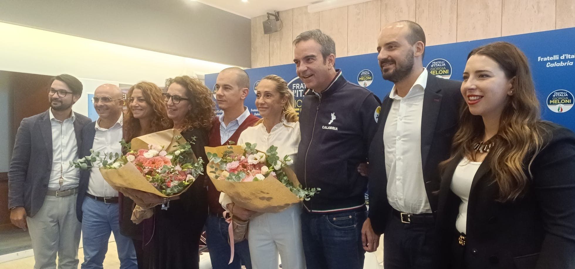 Occhiuto contro Tridico e il centrosinistra: «Fanno proposte in stile “Cetto La Qualunque”»