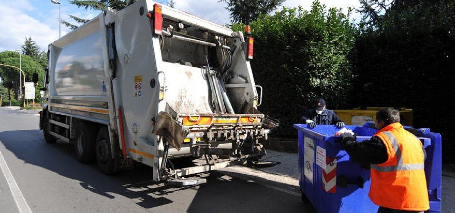 Rifiuti, stangata per i Comuni virtuosi