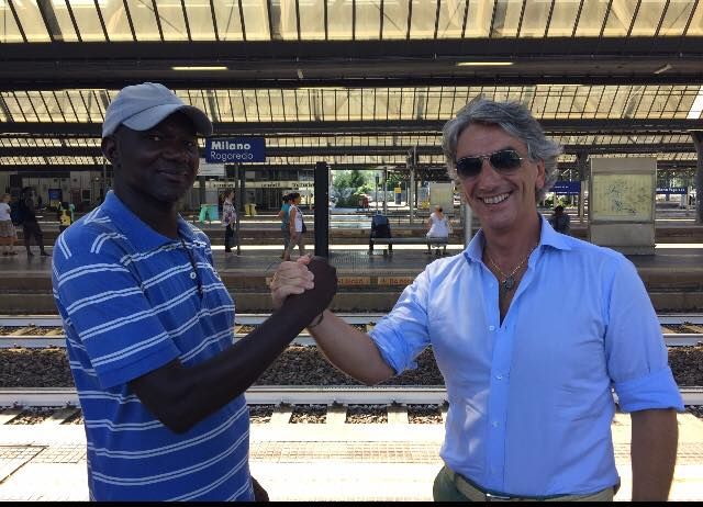 Guerriglia Pd, botte (social) tra Aieta e Bruno Bossio