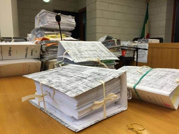 Processo ai clan di Villa, il pm chiede pene pesanti