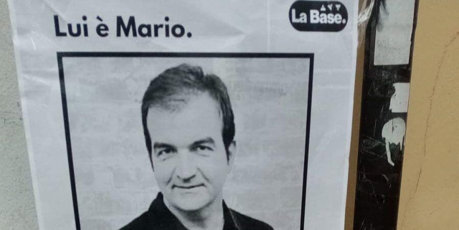 Autonomia, manifesta con il volto di Mario Occhiuto. «Chi ha paura del dissenso intimorisce»