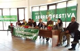 Integrazione e cultura a "SerreinFestival"
