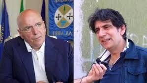 Oliverio: «Caro Tansi, se sai qualcosa vai in Procura»