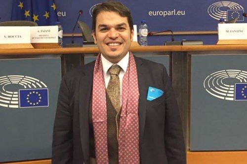 Confindustria Reggio, Barreca nuovo presidente del Gruppo Giovani