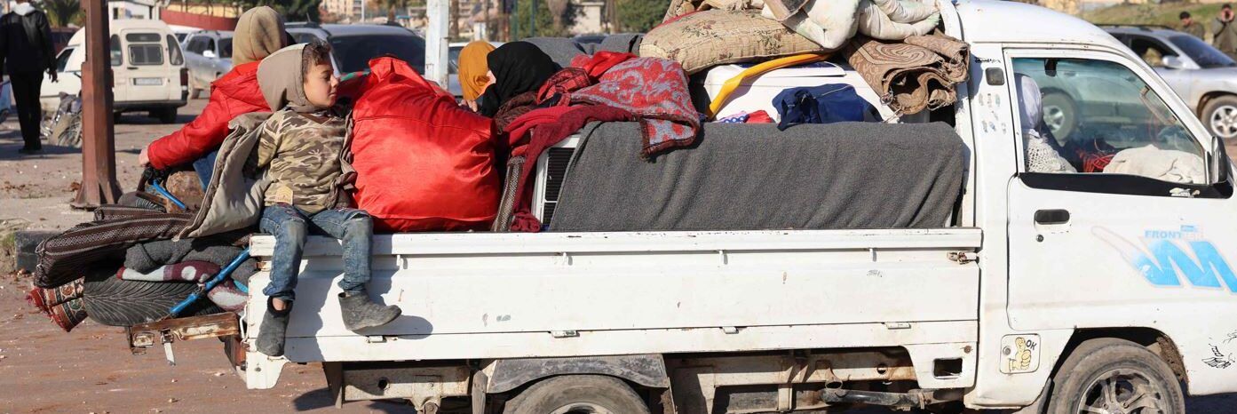 Aleppo nelle mani dei ribelli jihadisti, allarme per 300 italiani