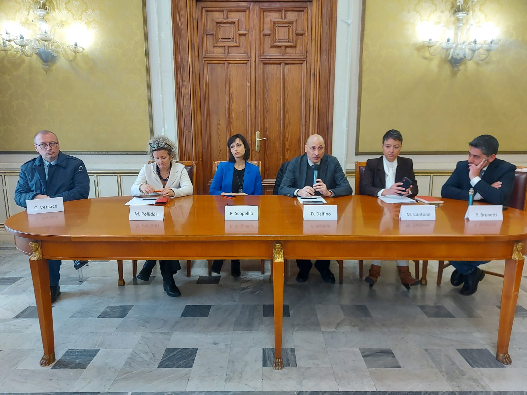 Dispersione scolastica, a Reggio si fa “rete” per prevenire