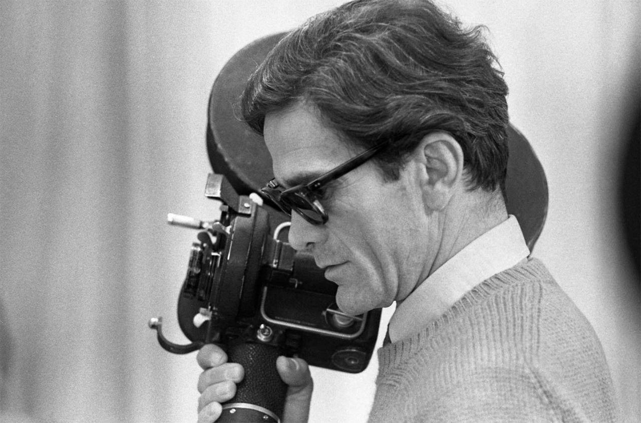 Crotone, la Settimana della cultura si apre con Pasolini