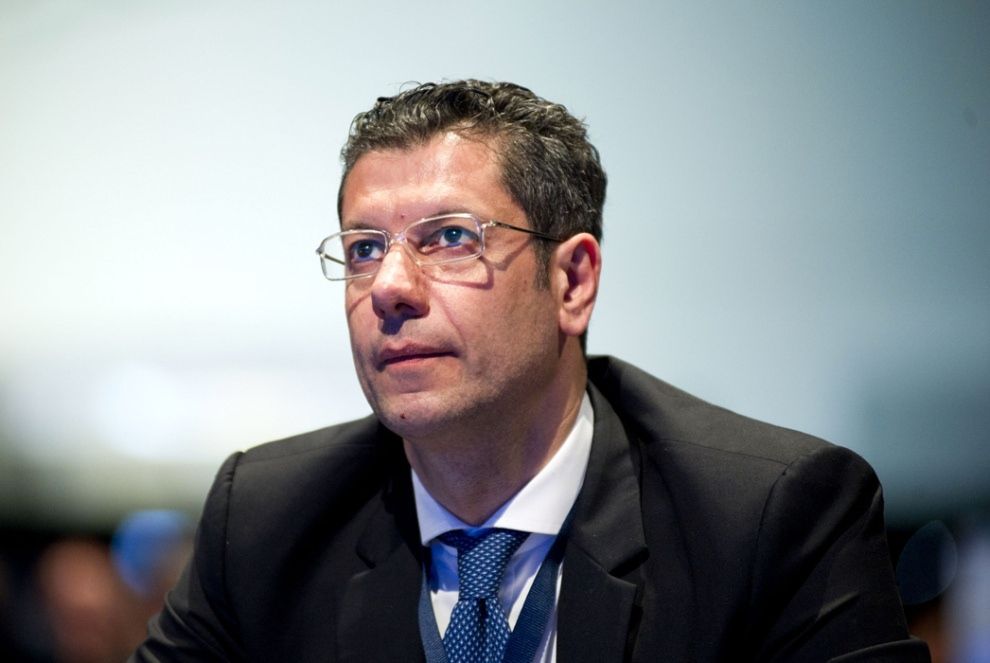 Scopelliti, il moderato (rivoluzionario)