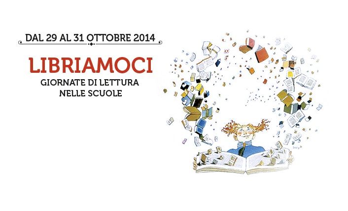 La Calabria aderisce a "Libriamoci"