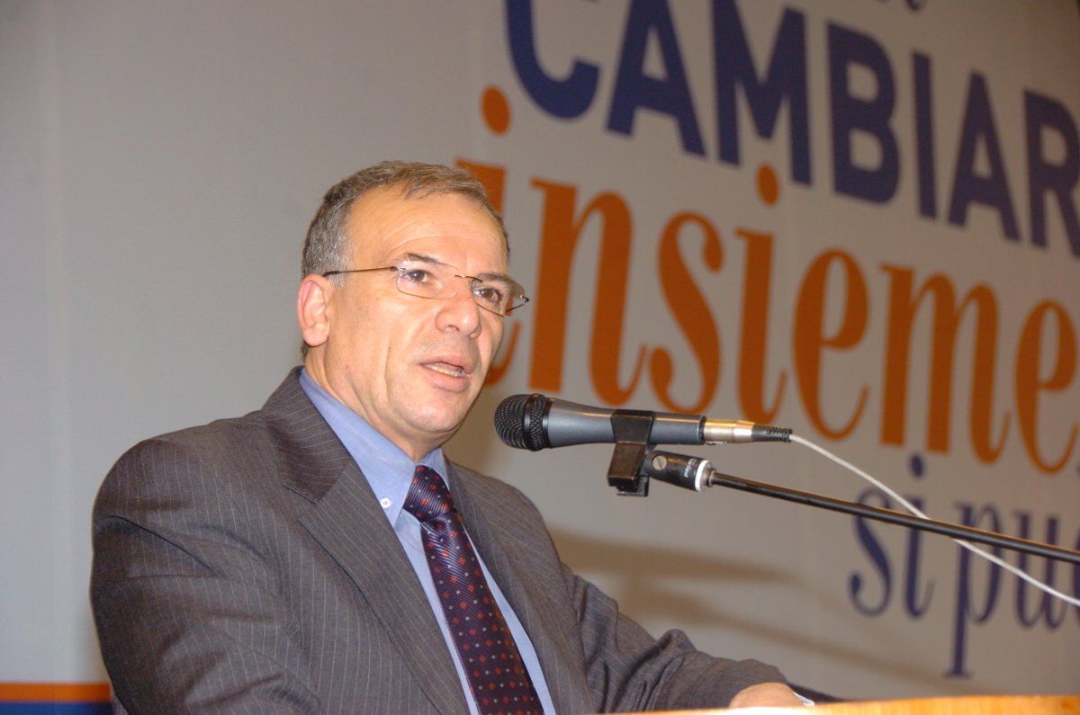 Sulle clientele Wanda ha ragione. Ora lo spieghi a Tallini…