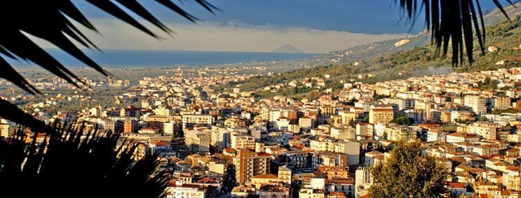 Lamezia, il paese che non c’è