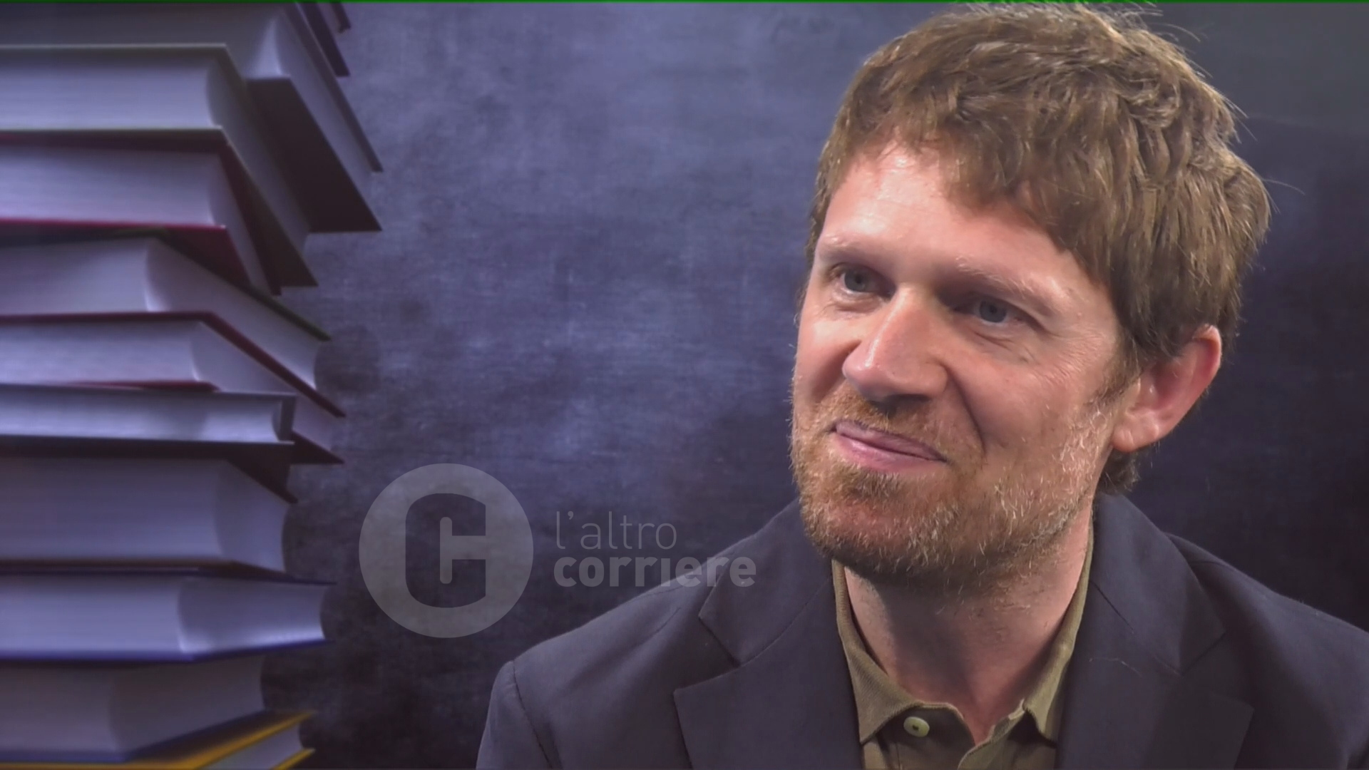 «Sarò sempre il bambino che ti aspetta» – VIDEO