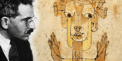 Come l’Angelo della storia di Walter Benjamin, Anna e le rovine invisibili del presente