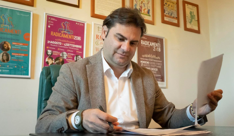 L’ex sindaco Antonio Palermo racconta i suoi 10 anni alla guida di Mendicino