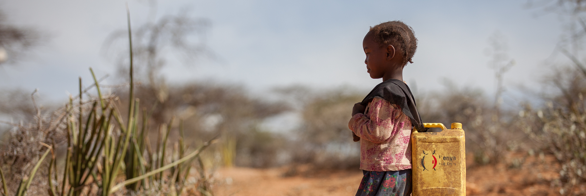 La denuncia dell’Oms e dell’Unicef: «In 2 miliardi senza acqua sicura da bere»