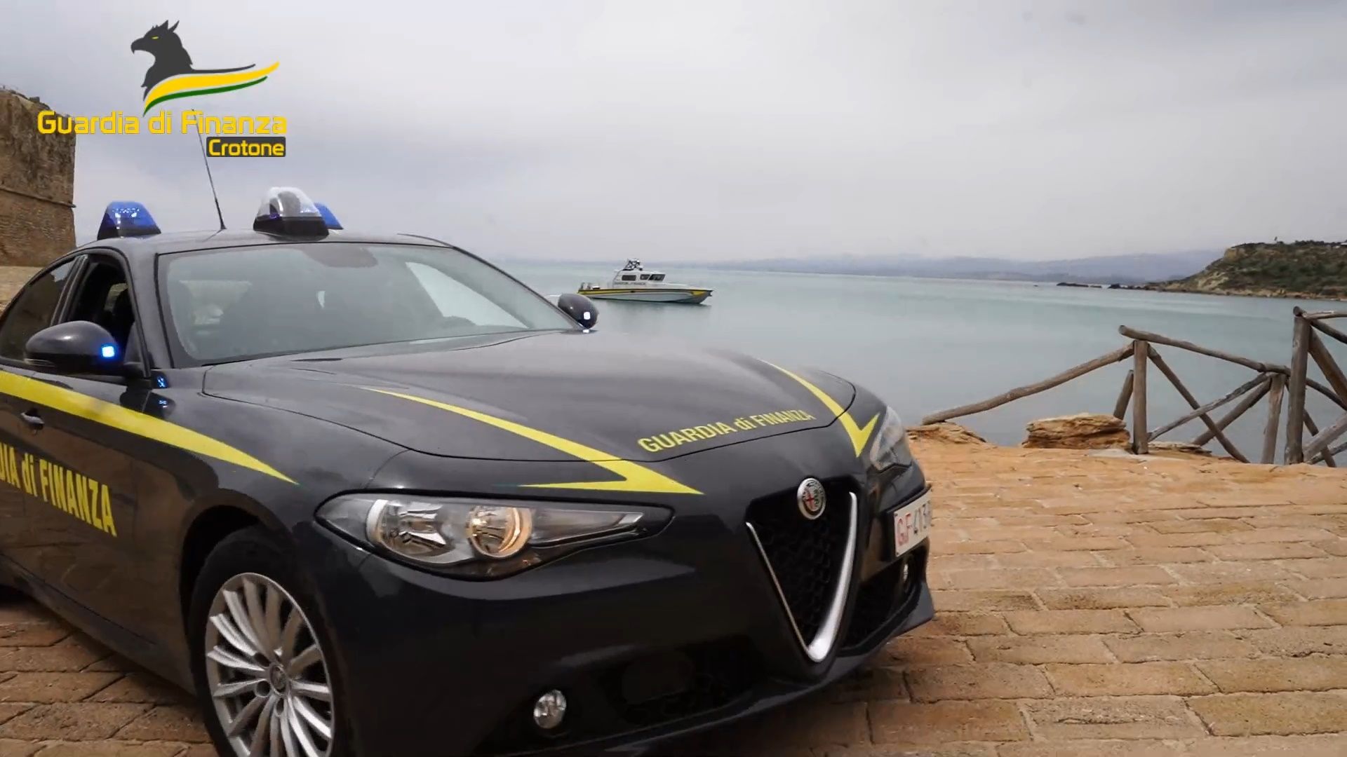 ‘Ndrangheta, sequestrata un’attività commerciale e beni per 91 mila euro a un affiliato dei Papaniciari