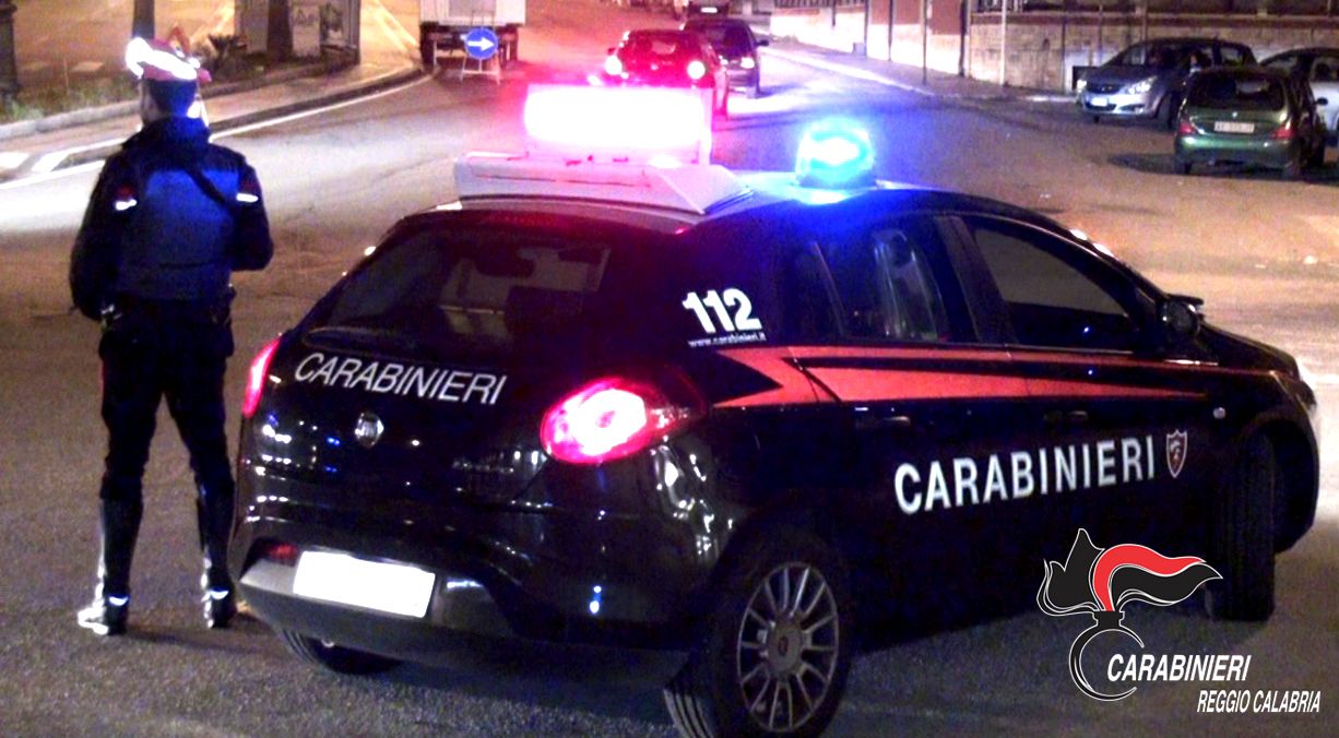 Truffa dei brillanti sventata a Villa San Giovanni: l’autore fermato dopo un inseguimento