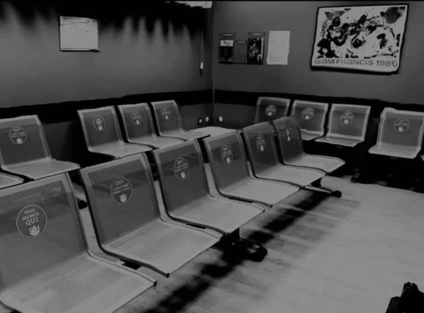 «Che fine faranno i pazienti del Sant’Anna Hospital?»