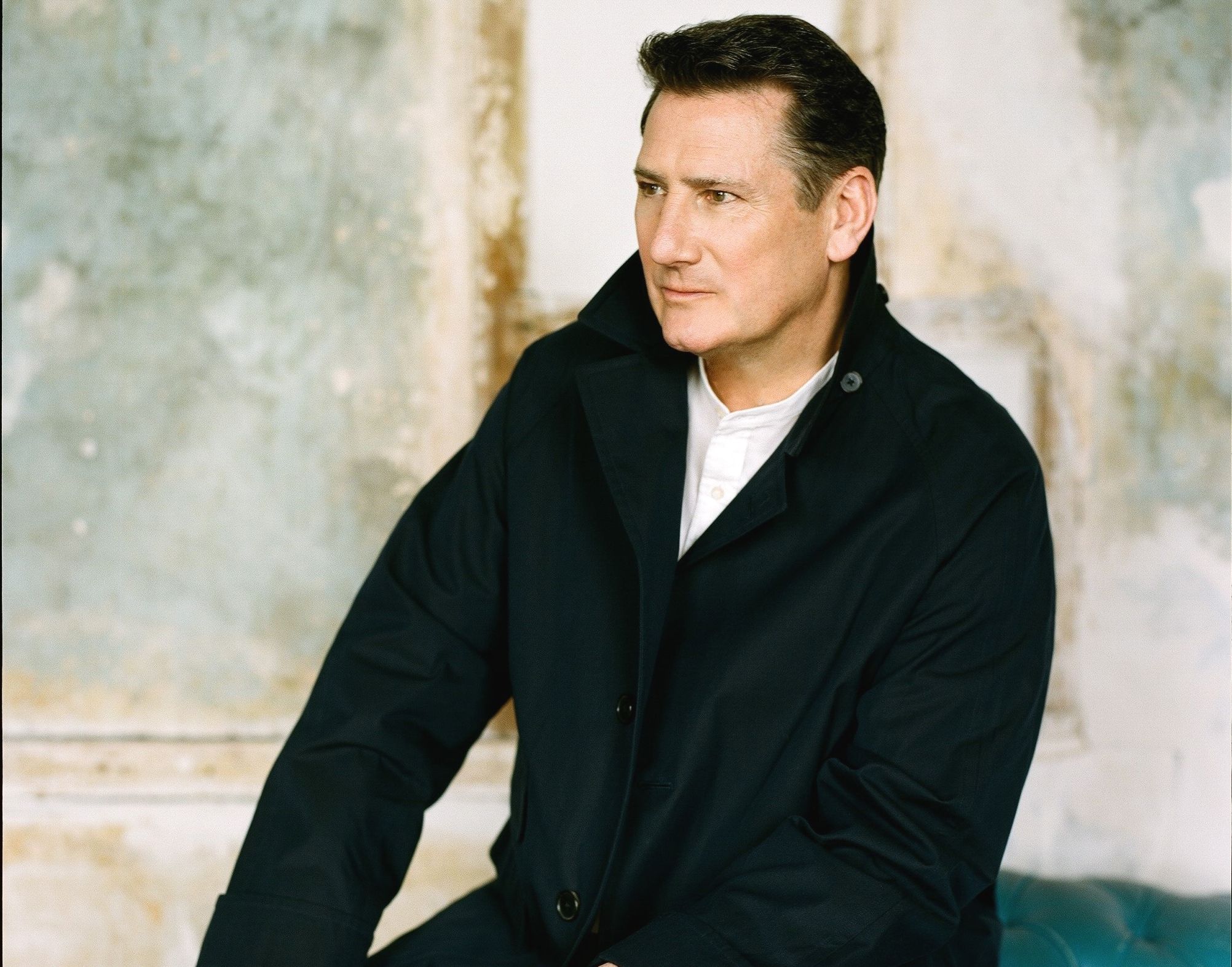 Il Festival d’Autunno inaugura la XIX edizione con Tony Hadley