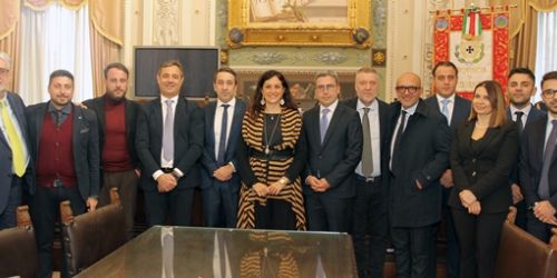 consiglio provinciale cosenza