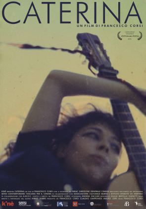 «Gli occhi di Caterina, tra folk e anarchia»