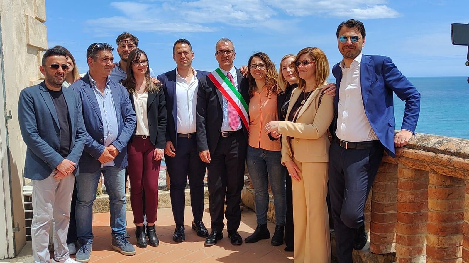 «Sull’incandidabilità di Minò causa condanna per dissesto rispettiamo l’attività della magistratura»