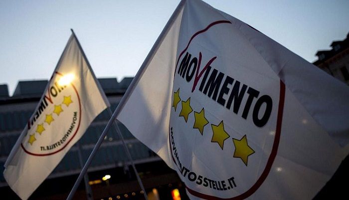 Crotone, è "guerra" interna al Movimento 5 Stelle