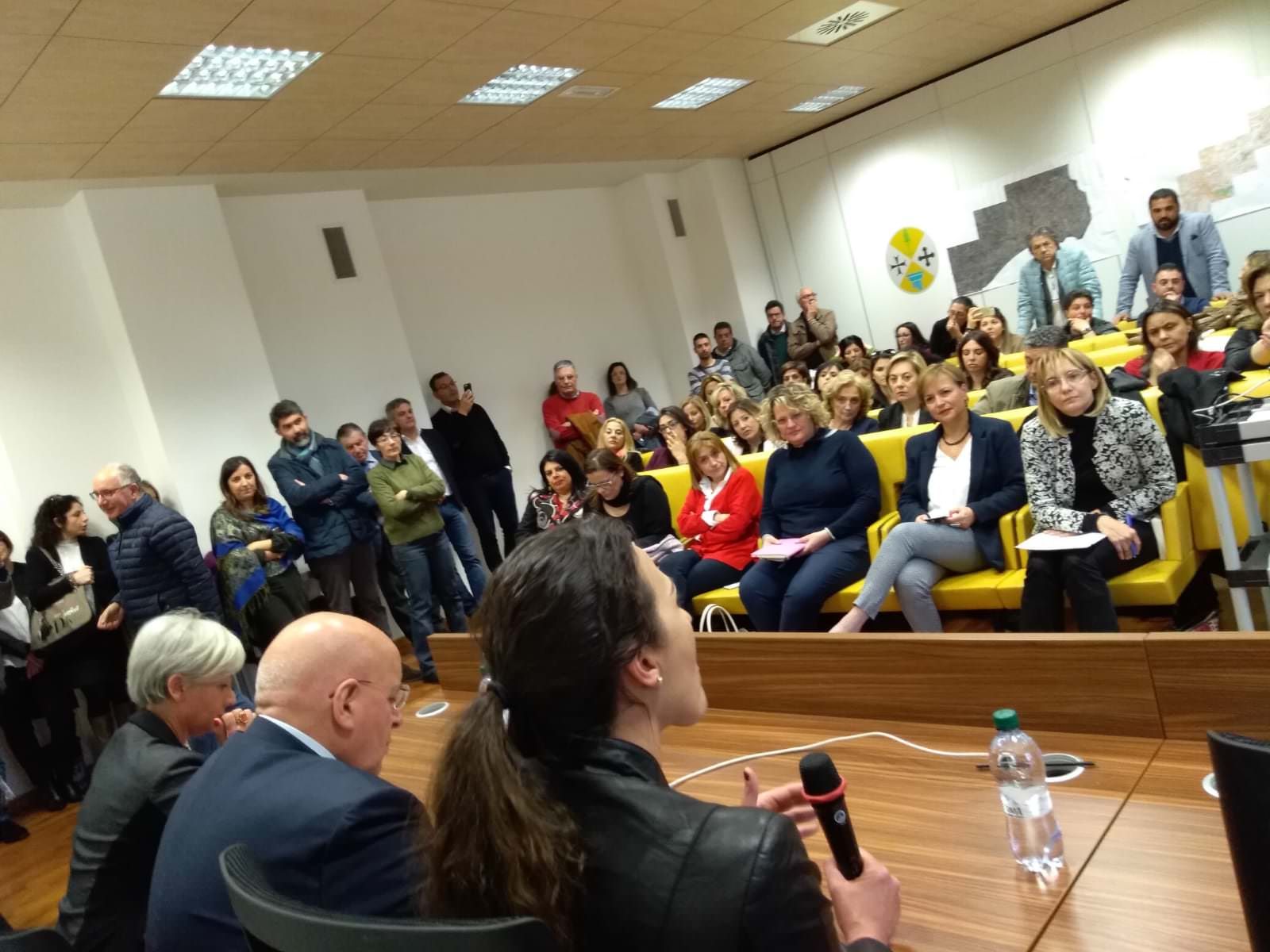 Doppia preferenza, il tandem Oliverio-Sculco non si ferma