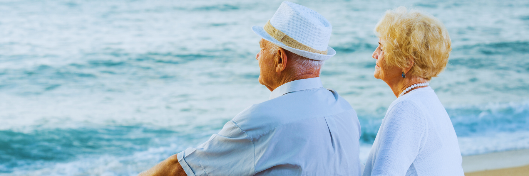 Turismo, gli “over 50” sono il futuro