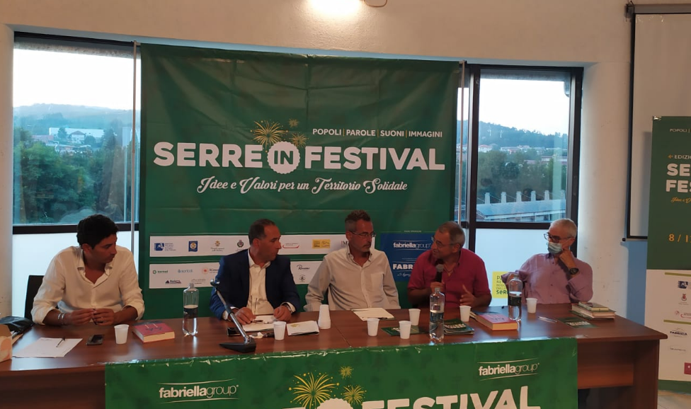 I moti di Reggio e la formazione delle coscienze, si chiude così il Serreinfestival – VIDEO