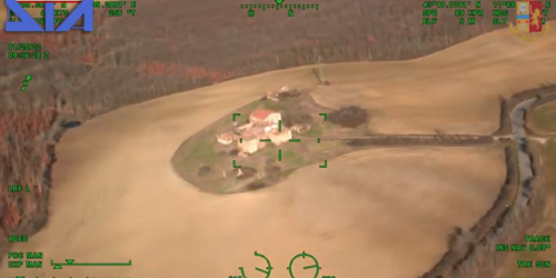 Il clan Grande Aracri in Toscana, sigilli a una tenuta agricola da 5 milioni di euro