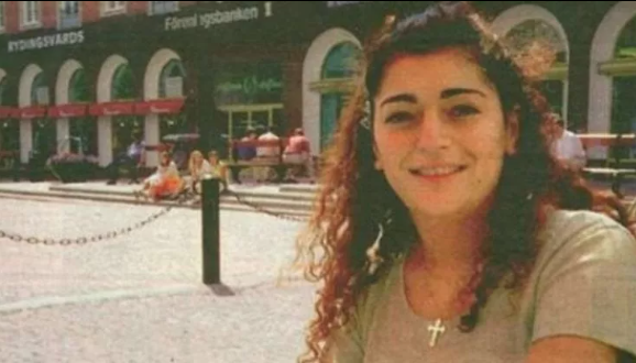 Cold case svedese, il cosentino non risponde ai giudici