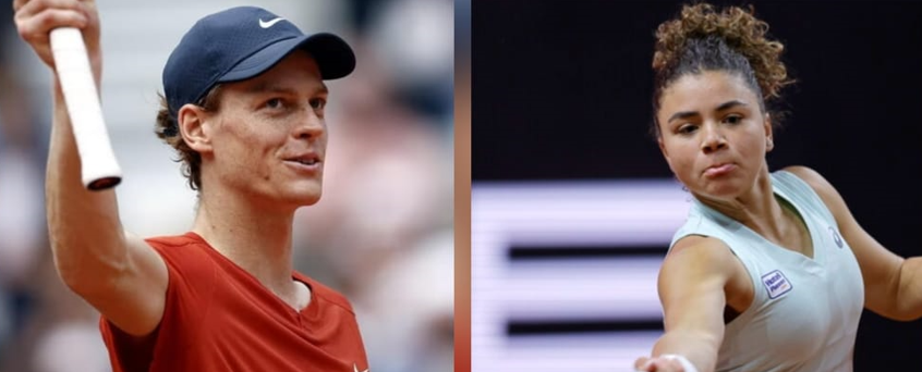 Sinner ufficialmente numero 1 al mondo. Paolini settima