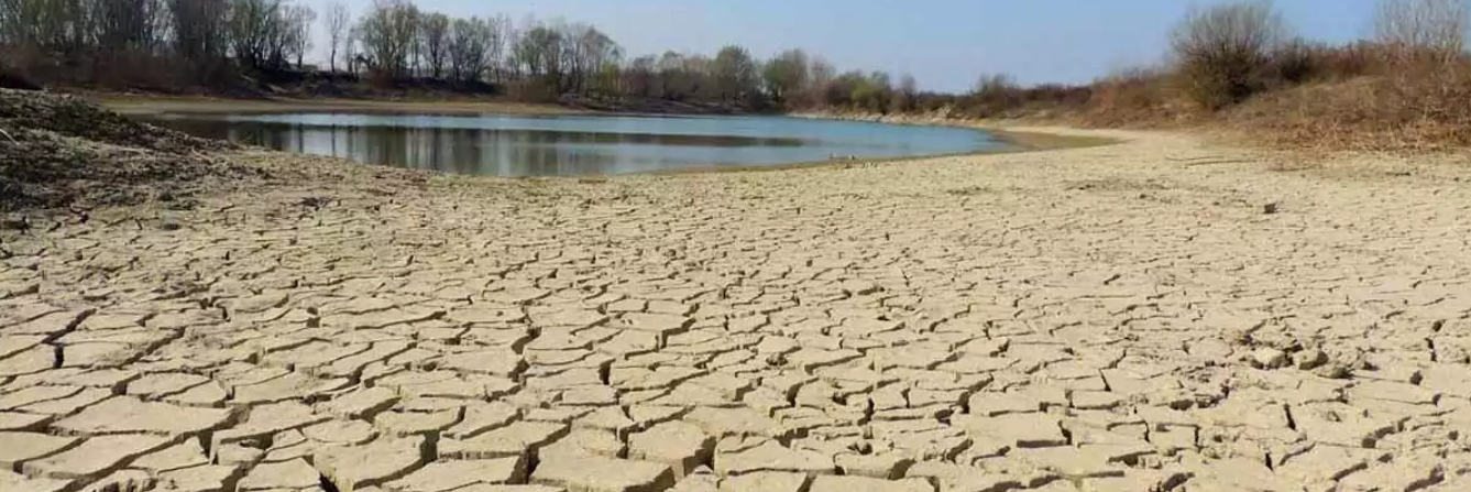 Calabria, il Cdm dichiara stato di emergenza per deficit idrico