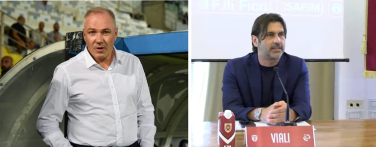 Cosenza subito in campo per allontanare la crisi. Ma contro l’ex Viali è emergenza in difesa