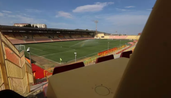 L’Italia Under 19 arriva in Calabria. Domani la prima sfida a Catanzaro