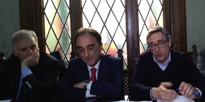 Catanzaro, il weekend di riflessione di un centrodestra paralizzato dai veti incrociati