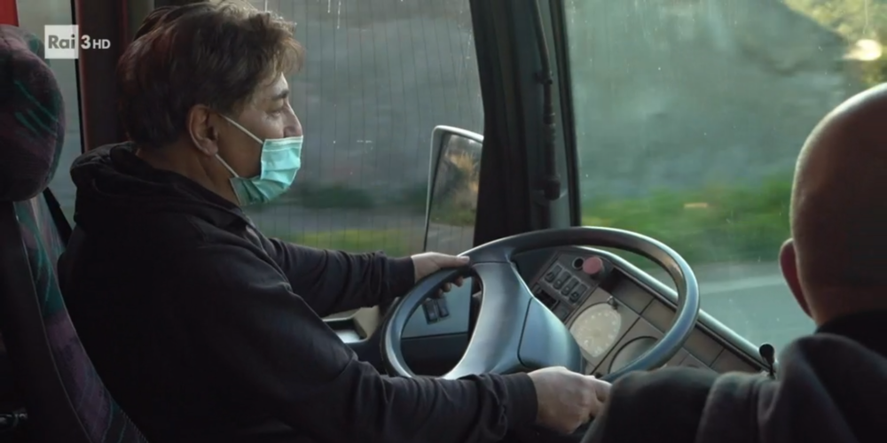 La storia di Bartolo Mercuri, viaggio tra gli “invisibili” della Piana di Gioia Tauro