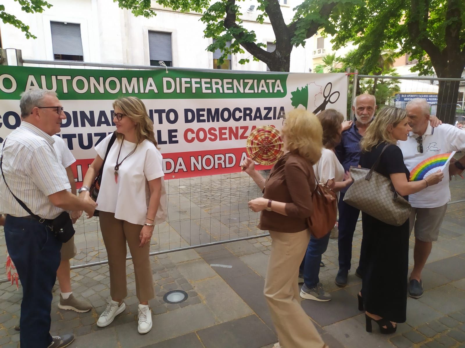 «Occhiuto si è ravveduto in ritardo, ora raccolga le firme con noi contro l’Autonomia»