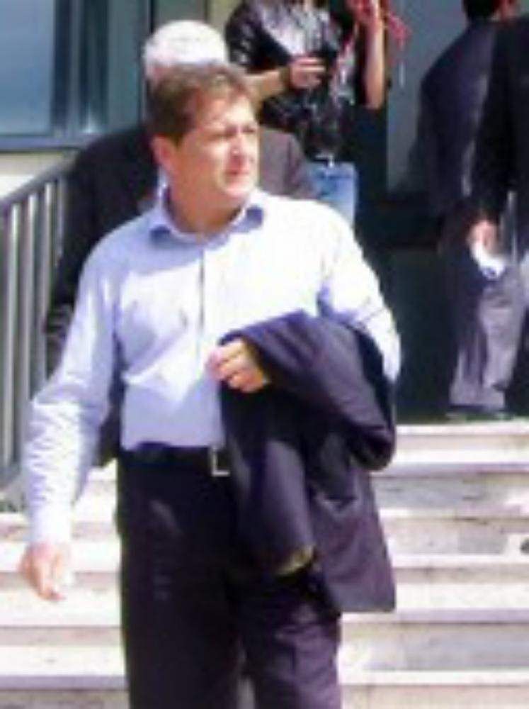 Reggio, chiesti 18 anni di carcere per l'ex assessore Plutino