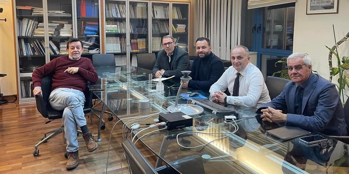 Sila-Mare, il 29 aprile firma del verbale di consegna dei lavori per ricostruire il viadotto Ortiano 2