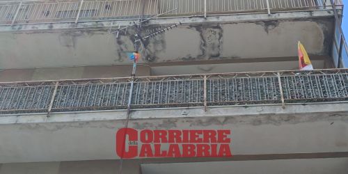 Catanzaro città dolente: silenzio e sgomento pensando a Maria Luce. Attesa per l’autopsia