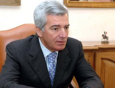 Reggio, Chiusolo: impegno massimo contro la corruzione